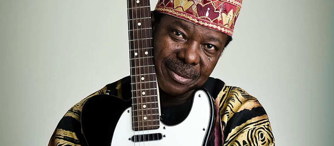 King Sunny Ade